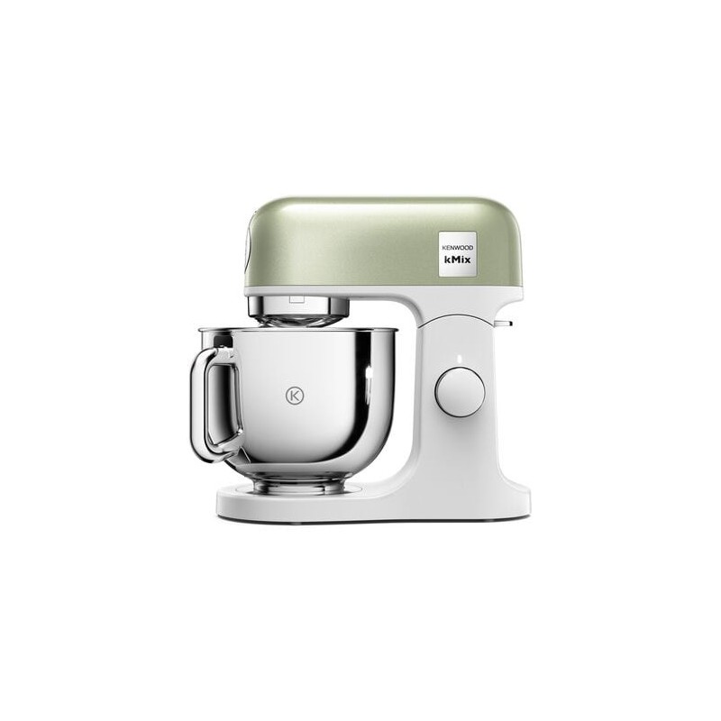 Kenwood kMix KMX760GR Stand mixer 1000 W Green, Gray