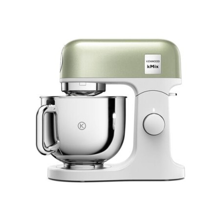 Kenwood kMix KMX760GR Stand mixer 1000 W Green, Gray