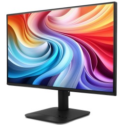 Acer KA2 KA242YP6BIP Monitor PC 60,5 cm (23.8") 1920 x 1080 Pixel Full HD LCD Nero