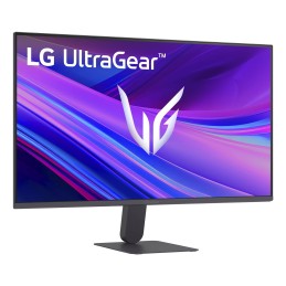 LG 27G411A-B computer monitor 27" 1920 x 1080 pixels Full HD LCD Black