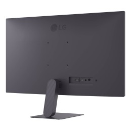 LG 27G411A-B pantalla para PC 68,6 cm (27") 1920 x 1080 Pixeles Full HD LCD Negro