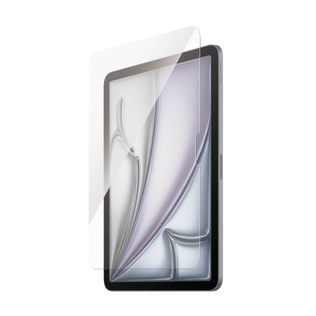 PanzerGlass SAFE. by ® Screen Protector iPad Air 11" (2024-2026) | Ultra-Wide Fit w. FASTFIT TOOL Protection d'écran