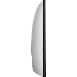 DELL UltraSharp U5226KW_WOS computer monitor 52" 6144 x 2560 pixels 6K Ultra HD LCD Silver