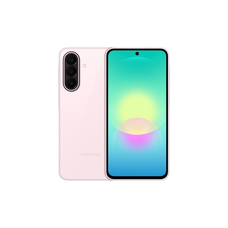Samsung GALAXY A27 128GB 5G 6.7IN LIGHT PINK 6GB ANDROID