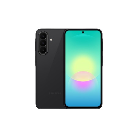 Samsung GALAXY A27 128GB 5G 6.7IN BLACK 6GB ANDROID