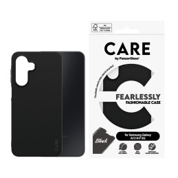 PanzerGlass CR32017 funda para teléfono móvil 17 cm (6.7") Negro