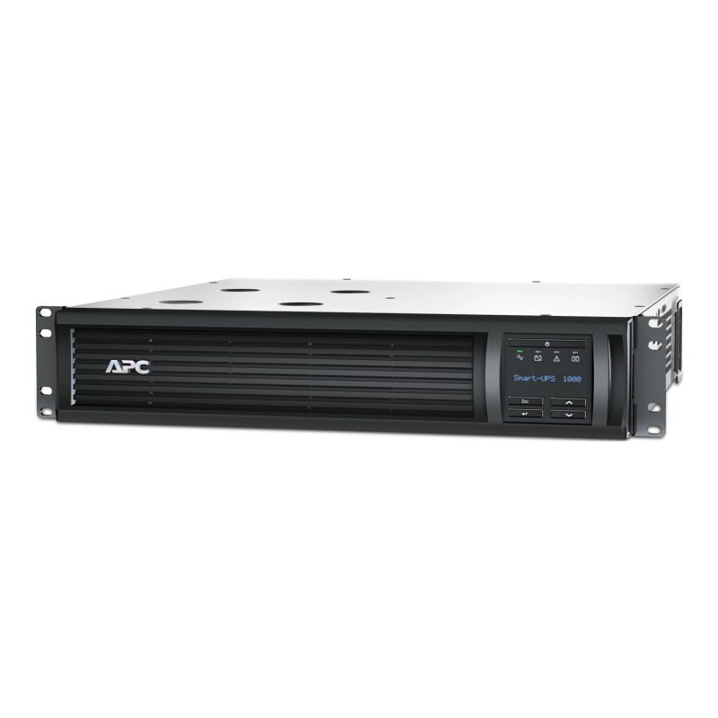 APC SMT1000RMI2UCR gruppo di continuità (UPS)