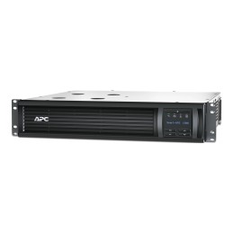 APC SMT1500RMI2UCR sistema de alimentación ininterrumpida (UPS)
