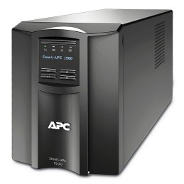 APC SMT1500ICR uninterruptible power supply (UPS)