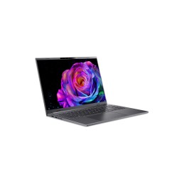 Acer Aspire 16 AI A16-61M-R5H7 Copilot+ PC AMD Ryzen AI 5 330 Laptop 40,6 cm (16") WUXGA 16 GB LPDDR5x-SDRAM 512 GB SSD Wi-Fi