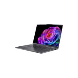 Acer Aspire 16 AI A16-61M-R5H7 Copilot+ PC AMD Ryzen AI 5 330 Ordinateur portable 40,6 cm (16") WUXGA 16 Go LPDDR5x-SDRAM 512