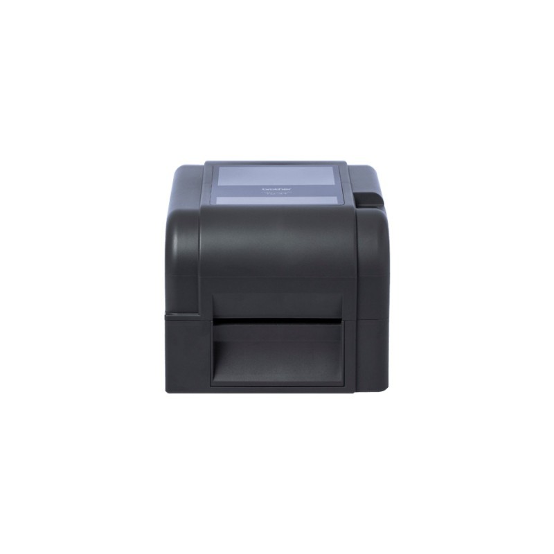 Brother TD-4420TN Etikettendrucker Direkt Wärme Wärmeübertragung 203 x 203 DPI 152 mm sek Kabelgebunden Ethernet LAN