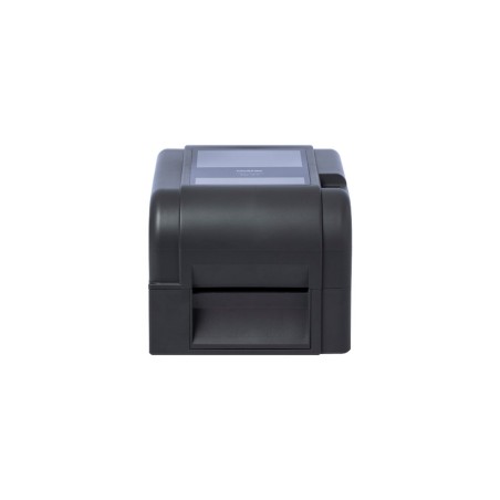 Brother TD-4420TN label printer Direct thermal   Thermal transfer 203 x 203 DPI 152 mm sec Wired Ethernet LAN