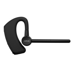 Jabra 5132-119 cuffia e auricolare Wireless A Padiglione, A clip Business Everyday USB tipo-C Bluetooth Nero
