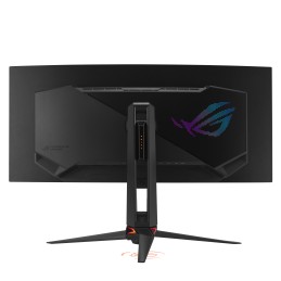 ASUS ROG Swift OLED PG34WCDN écran plat de PC 86,4 cm (34") 3440 x 1440 pixels Wide Quad HD QD-OLED Noir