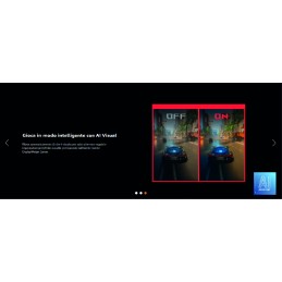 ASUS ROG Swift OLED PG34WCDN Monitor PC 86,4 cm (34") 3440 x 1440 Pixel Wide Quad HD QD-OLED Nero