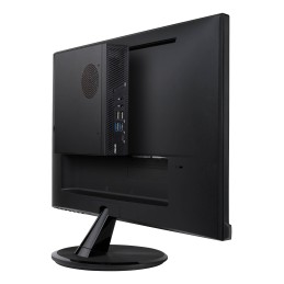 ASUS PB63-B7205AH Intel® Core™ i7 i7-14700 16 Go DDR5-SDRAM 512 Go SSD Windows 11 Pro Mini PC Noir