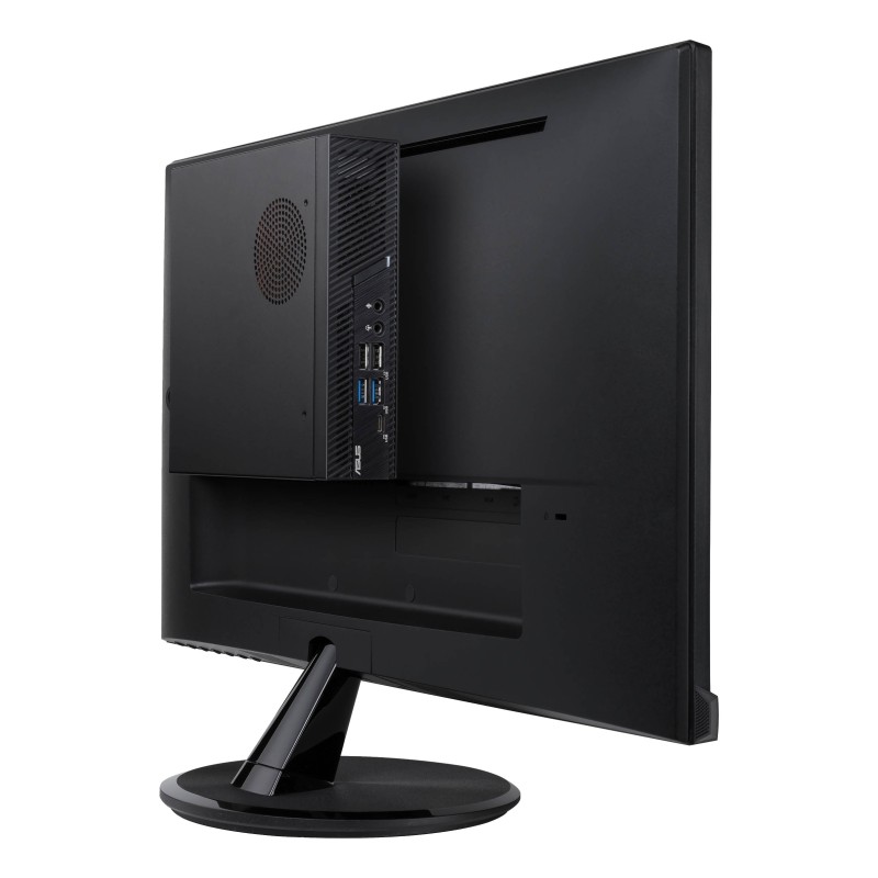 ASUS PB63-B7205AH Intel® Core™ i7 i7-14700 16 Go DDR5-SDRAM 512 Go SSD Windows 11 Pro Mini PC Noir