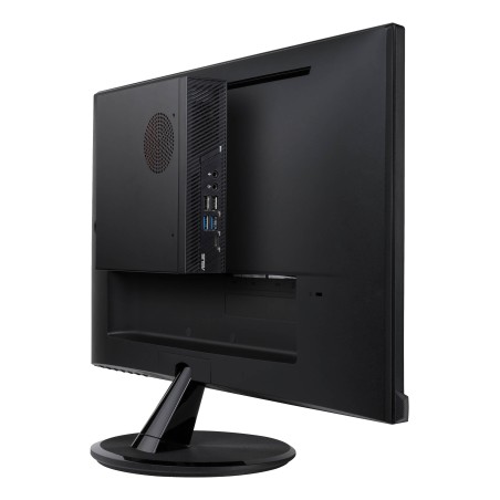 ASUS PB63-B7205AH Intel® Core™ i7 i7-14700 16 GB DDR5-SDRAM 512 GB SSD Windows 11 Pro Mini PC Mini-PC Schwarz