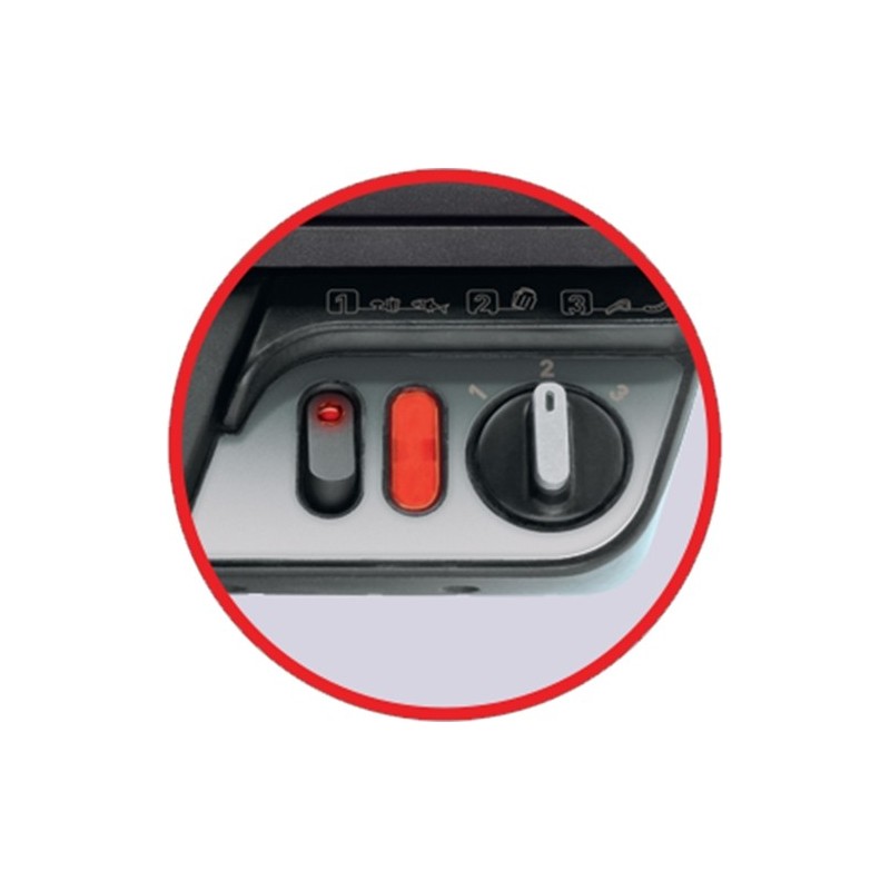 Tefal Ultra Compact 600 Comfort GC3060 parrilla eléctrica de contacto