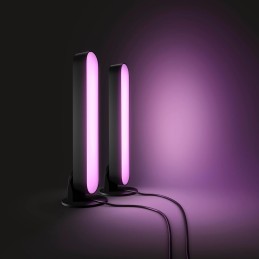 Philips Hue White and Color ambiance Pack doble barra de luces Play