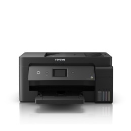 Epson EcoTank ET-15000 stampante A3+ multifunzione a serbatoio