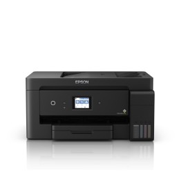 Epson EcoTank ET-15000 stampante A3+ multifunzione a serbatoio