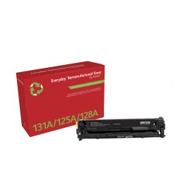 Toner rigenerato Everyday™ di Xerox Ciano compatibile con HP 131A (CF211A), Capacità standard