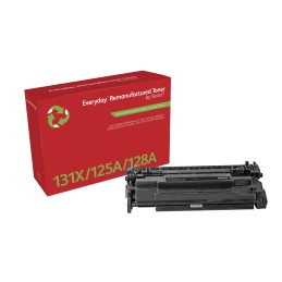 Tóner Everyday™ Negro remanufacturado de Xerox es compatible con HP 131X (CF210X), Capacidad alta