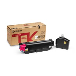 KYOCERA TK-5280M cartucho de tóner 1 pieza(s) Original Magenta