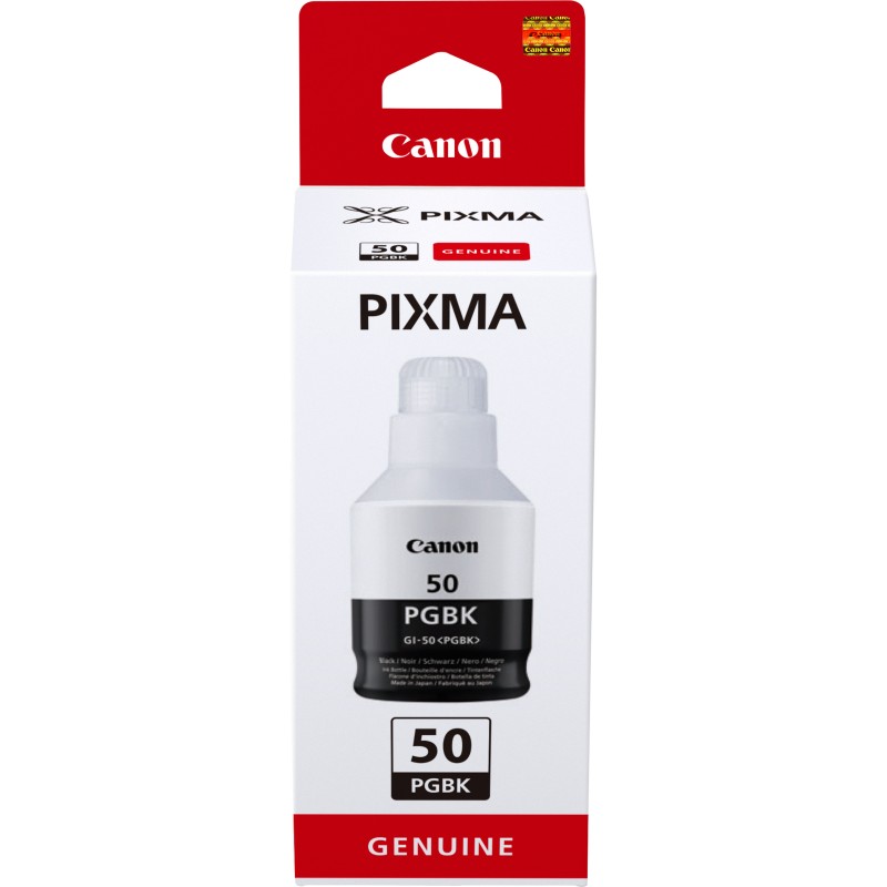 Canon 3386C001 ink cartridge 1 pc(s) Original Black