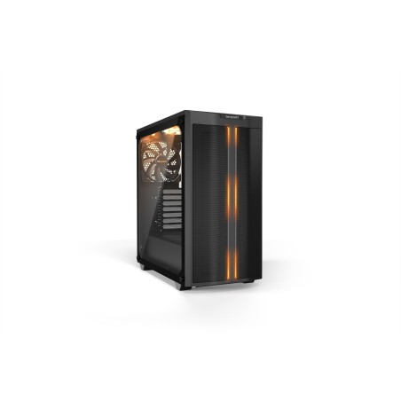 be quiet! Pure Base 500DX Midi Tower Black