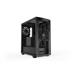 be quiet! Pure Base 500DX Midi Tower Schwarz