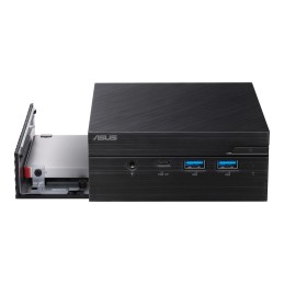 ASUS ExpertCenter PN53-BS7773MDS1 0,62L mini PC Noir 2 GHz