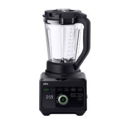 Braun JB 9040 Tischplatten-Mixer 1600 W Schwarz