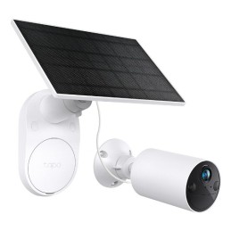 TP-Link Tapo C410 KIT security camera Bullet IP security camera Outdoor 2304 x 1296 pixels Ceiling wall