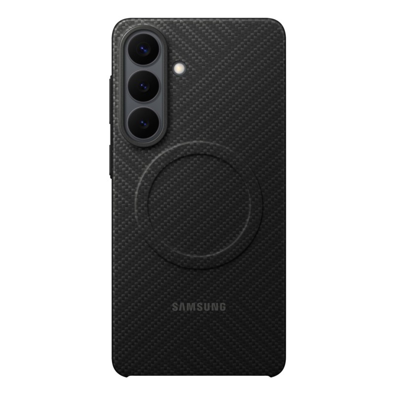 Samsung Galaxy S26+ Carbon Magnet Case