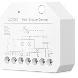 TP-Link Tapo S112 Actuador para estores persianas