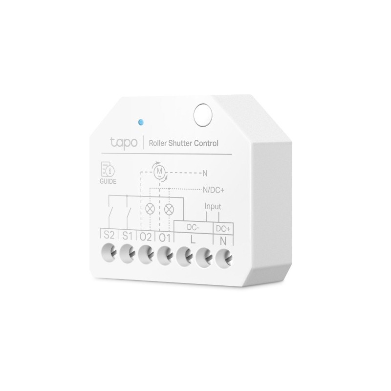 TP-Link Tapo Smartes Switch-Modul S112