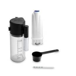 De’Longhi Magnifica ECAM220.80.SB Totalmente automática Cafetera de filtro 1,8 L