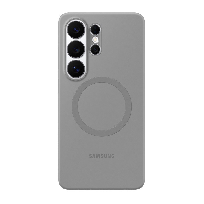 Samsung EF-ES948CJEGWW coque de protection pour téléphones portables 17,5 cm (6.9") Housse Gris