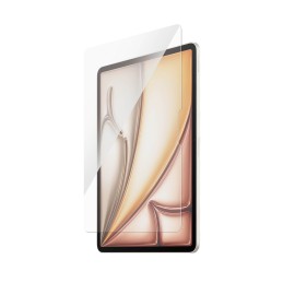 PanzerGlass SAFE. by ® Screen Protector iPad Air 13" (2024-2026) | Pro 13" (2024-2025) | Ultra-Wide Fit w. FASTFIT TOOL Clear