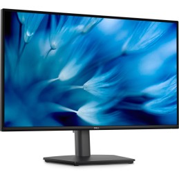 DELL Pro E2726DS computer monitor 27" 2560 x 1440 pixels Quad HD LCD Black