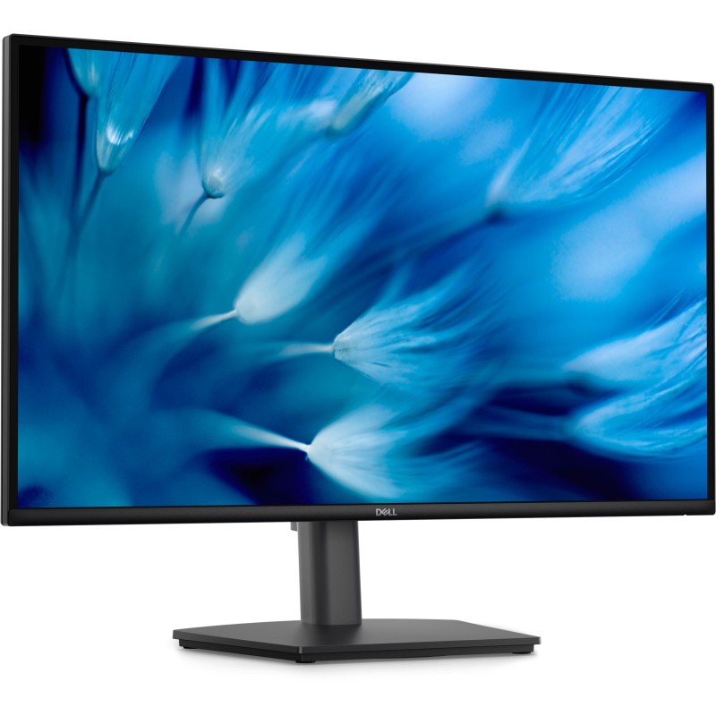 DELL Pro E2726DS computer monitor 27" 2560 x 1440 pixels Quad HD LCD Black