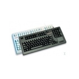 CHERRY G80-11900 (ES) Tastatur USB Grau