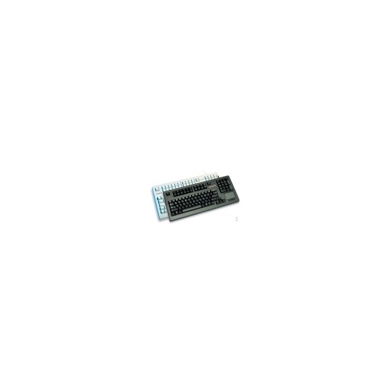 CHERRY G80-11900 (ES) tastiera USB Grigio