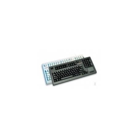 CHERRY G80-11900 (ES) tastiera USB Grigio