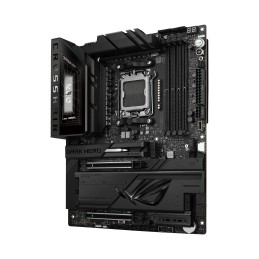 ASUS ROG CROSSHAIR X870E DARK HERO AMD X870E Zócalo AM5 ATX