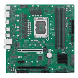 ASUS PRO Q870M-C-CSM Intel® Q870 LGA 1851 (Socket V1) micro ATX