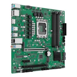 ASUS PRO Q870M-C-CSM Intel Q870 LGA 1851 (Socket V1) micro ATX